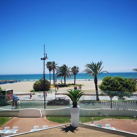 Cozy Loft Near The Beach Leilighet Torremolinos Eksteriør bilde