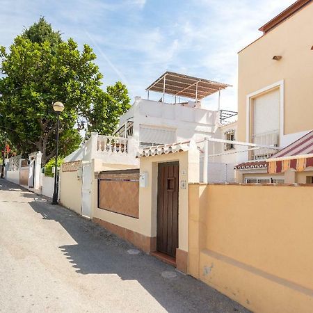 Cozy Loft Near The Beach Leilighet Torremolinos Eksteriør bilde