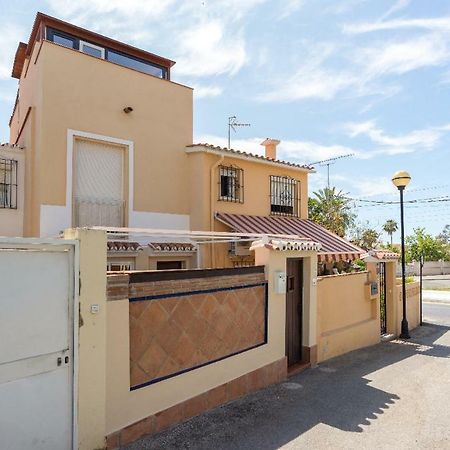 Cozy Loft Near The Beach Leilighet Torremolinos Eksteriør bilde