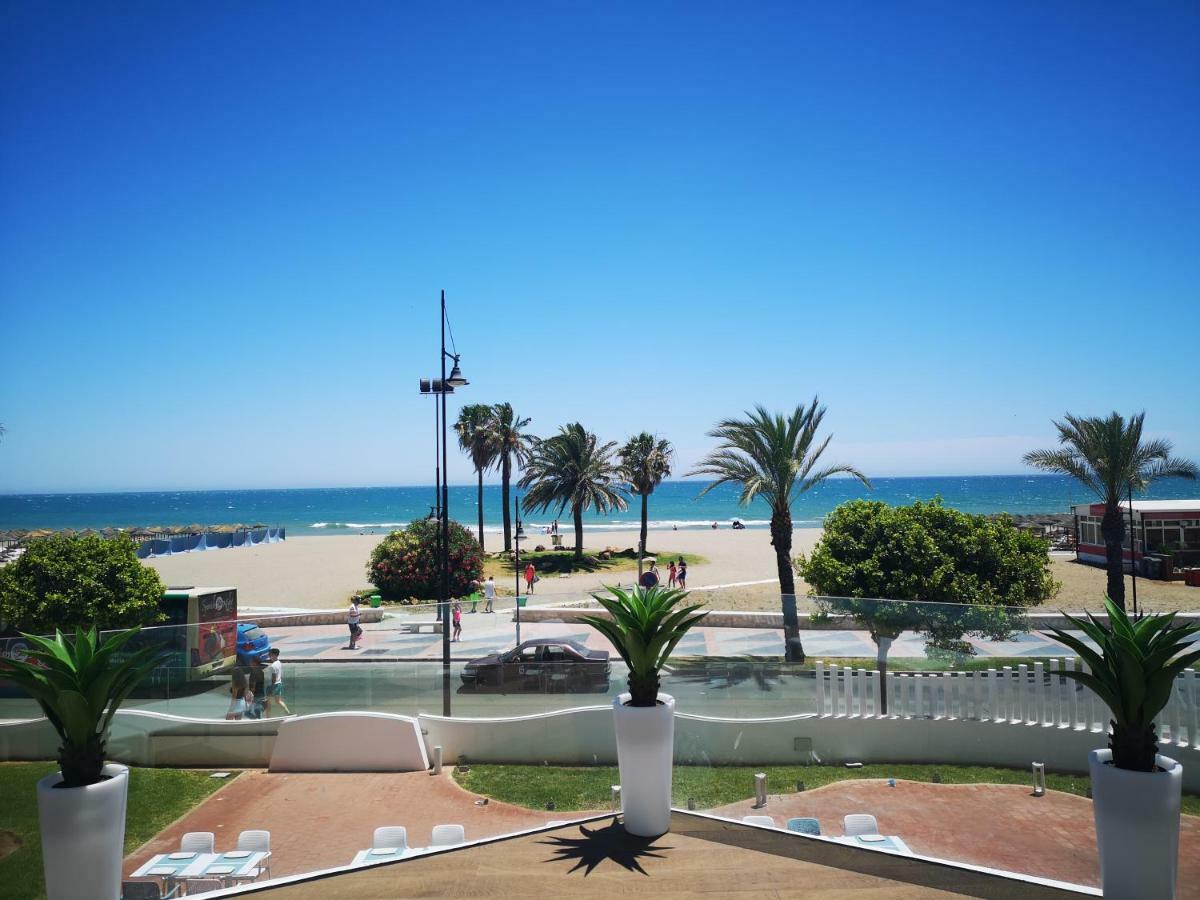 Cozy Loft Near The Beach Leilighet Torremolinos Eksteriør bilde